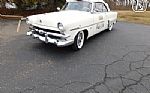 1953 Crestline Sunliner Pace Car Thumbnail 3