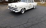 1953 Crestline Sunliner Pace Car Thumbnail 2