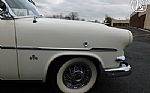 1953 Crestline Sunliner Pace Car Thumbnail 27