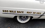 1953 Crestline Sunliner Pace Car Thumbnail 70