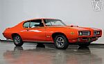 1969 GTO 