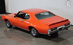 1969 GTO 