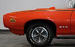 1969 GTO 