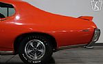 1969 GTO 
