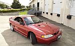 1998 Mustang SVT Cobra Thumbnail 28