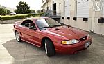 1998 Mustang SVT Cobra Thumbnail 29