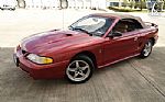 1998 Mustang SVT Cobra Thumbnail 35