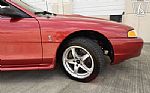 1998 Mustang SVT Cobra Thumbnail 55