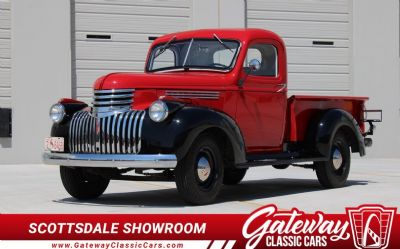 Photo of a 1941 Chevrolet AK Series Pickup for sale