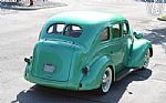 1937 Touring Sedan Thumbnail 10