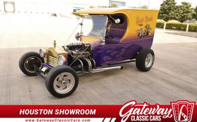 Photo of a 1922 Ford C- Cab Delivery Truck Hot Rod for sale