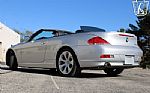 2005 645 CI Convertible Thumbnail 10