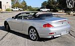 2005 645 CI Convertible Thumbnail 8