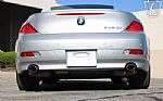 2005 645 CI Convertible Thumbnail 13