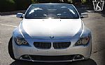 2005 645 CI Convertible Thumbnail 23
