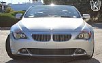 2005 645 CI Convertible Thumbnail 24