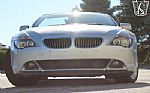 2005 645 CI Convertible Thumbnail 25