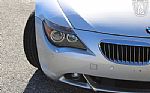 2005 645 CI Convertible Thumbnail 29