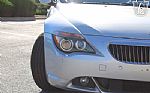 2005 645 CI Convertible Thumbnail 30