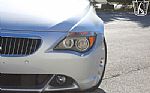 2005 645 CI Convertible Thumbnail 33