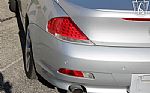 2005 645 CI Convertible Thumbnail 38