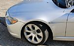 2005 645 CI Convertible Thumbnail 44