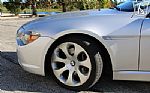 2005 645 CI Convertible Thumbnail 45