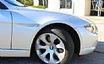 2005 645 CI Convertible Thumbnail 54