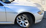 2005 645 CI Convertible Thumbnail 53