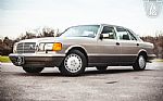 1987 420SEL Thumbnail 5