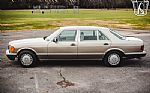 1987 420SEL Thumbnail 6