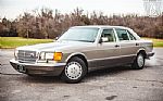 1987 420SEL Thumbnail 4