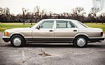 1987 420SEL Thumbnail 7