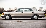 1987 420SEL Thumbnail 8