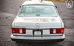 1987 420SEL Thumbnail 12