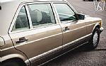 1987 420SEL Thumbnail 56
