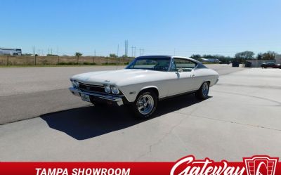 Photo of a 1968 Chevrolet Chevelle SS for sale