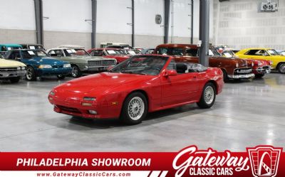 Photo of a 1990 Mazda RX-7 for sale