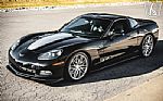 2006 Corvette Callaway Thumbnail 3