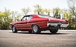 1968 Chevelle SS 396 Thumbnail 11