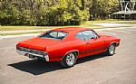 1968 Chevelle SS 396 Thumbnail 15