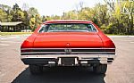 1968 Chevelle SS 396 Thumbnail 13