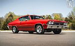 1968 Chevelle SS 396 Thumbnail 23