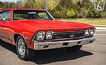 1968 Chevelle SS 396 Thumbnail 28