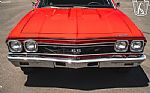 1968 Chevelle SS 396 Thumbnail 31