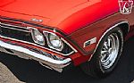 1968 Chevelle SS 396 Thumbnail 37