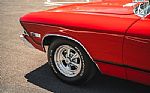 1968 Chevelle SS 396 Thumbnail 39