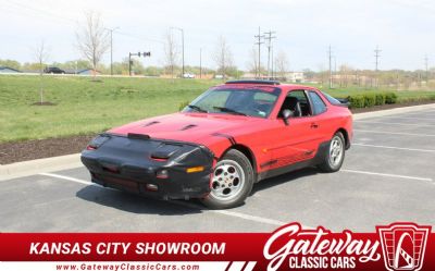 Photo of a 1988 Porsche 944 for sale