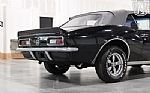 1967 Camaro Convertible Thumbnail 61