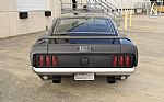 1970 Mustang Mach 1 Thumbnail 10